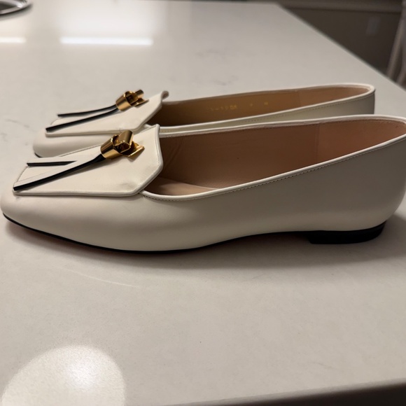 Stuart Weitzman shoes, size 7 - Picture 2 of 3